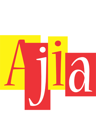 Ajia errors logo