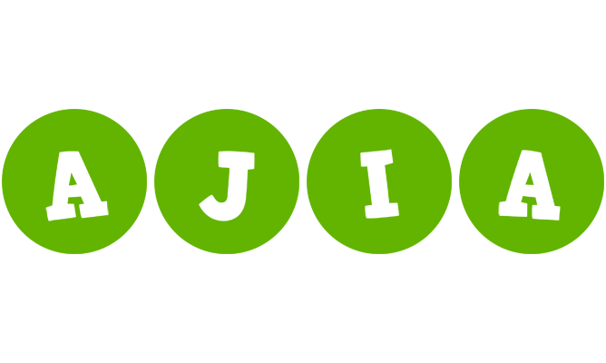 Ajia games logo