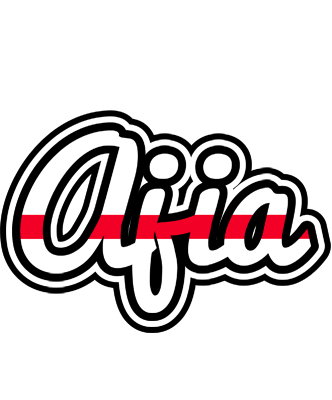 Ajia kingdom logo