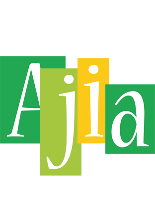 Ajia lemonade logo
