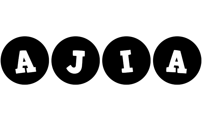 Ajia tools logo