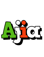 Ajia venezia logo