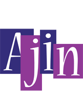 Ajin autumn logo