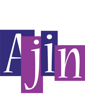 Ajin autumn logo