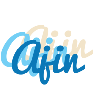 Ajin breeze logo