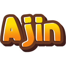 Ajin cookies logo