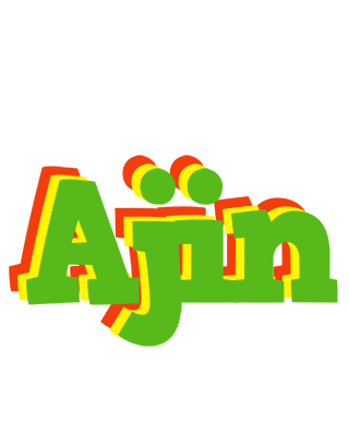 Ajin crocodile logo