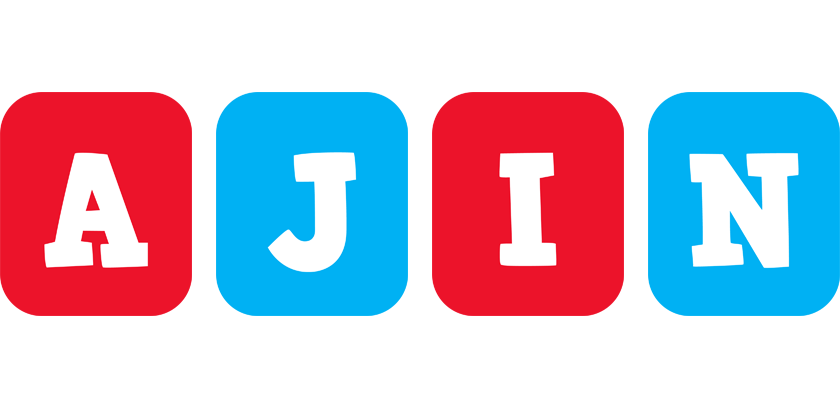Ajin diesel logo