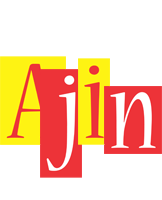 Ajin errors logo