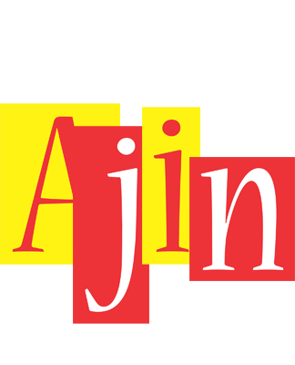 Ajin errors logo
