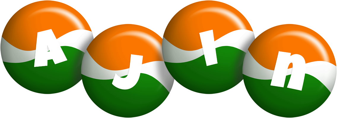 Ajin india logo