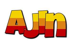 Ajin jungle logo