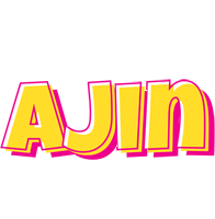 Ajin kaboom logo