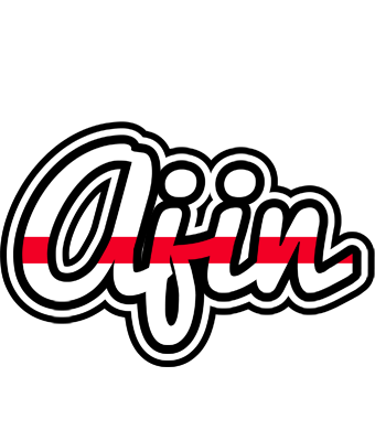 Ajin kingdom logo