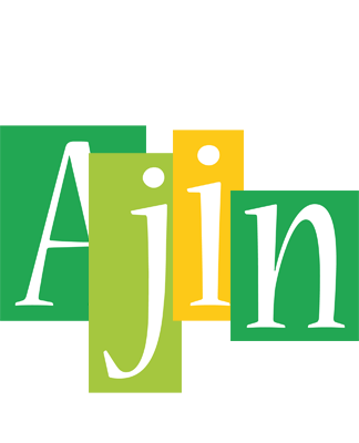 Ajin lemonade logo