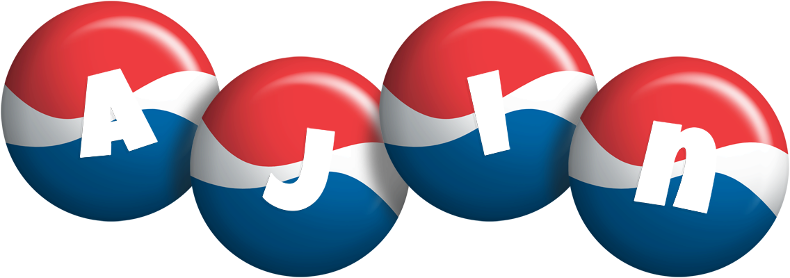 Ajin paris logo