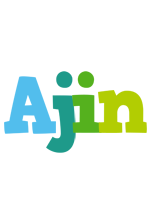 Ajin rainbows logo