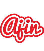 Ajin sunshine logo