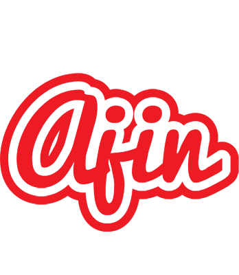 Ajin sunshine logo
