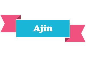 Ajin today logo