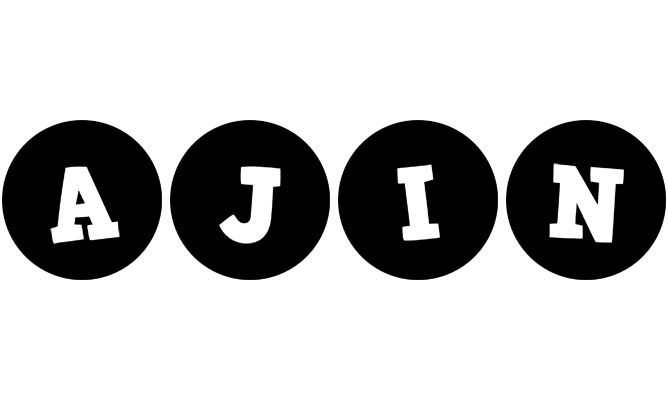 Ajin tools logo