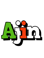 Ajin venezia logo