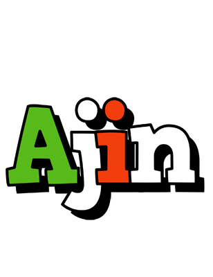 Ajin venezia logo
