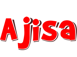 Ajisa basket logo