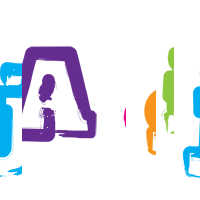 Ajisa casino logo