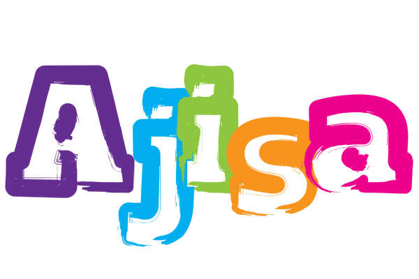 Ajisa casino logo