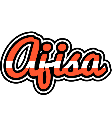 Ajisa denmark logo