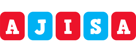 Ajisa diesel logo