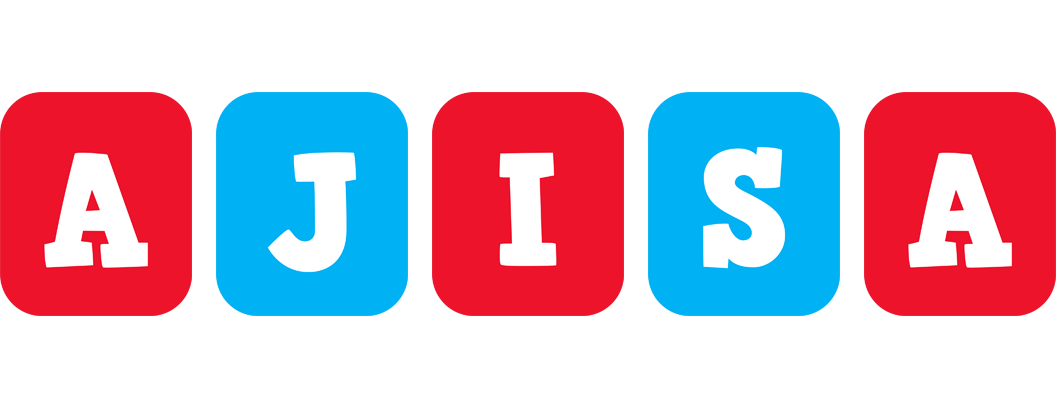 Ajisa diesel logo