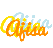 Ajisa energy logo