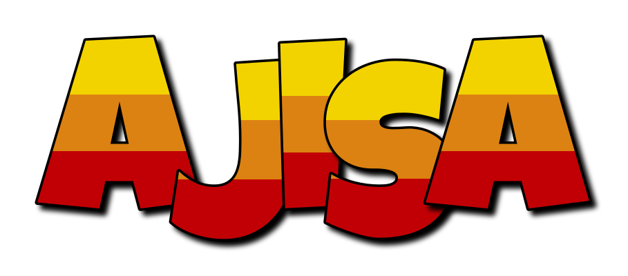 Ajisa jungle logo