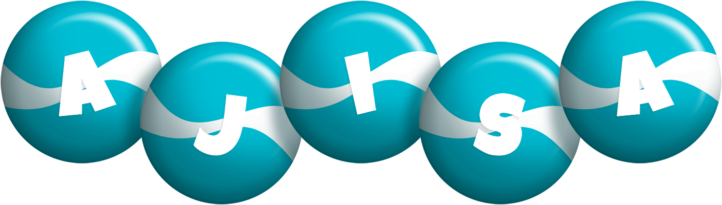 Ajisa messi logo
