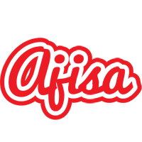 Ajisa sunshine logo