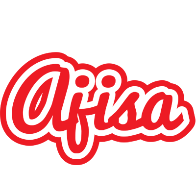 Ajisa sunshine logo