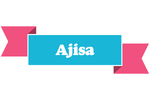 Ajisa today logo