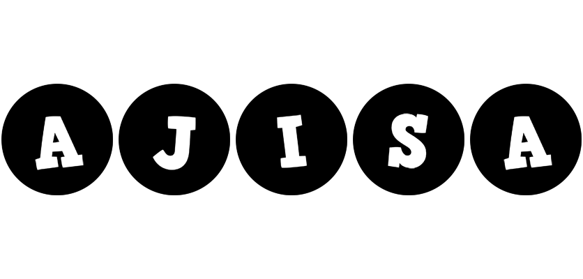 Ajisa tools logo