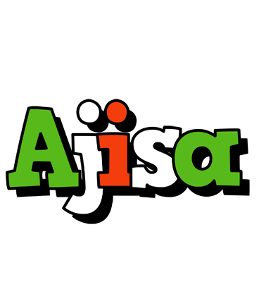 Ajisa venezia logo