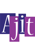 Ajit autumn logo