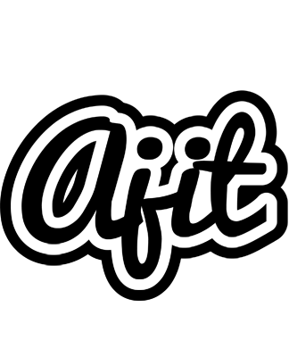 Ajit chess logo