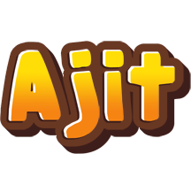 Ajit cookies logo