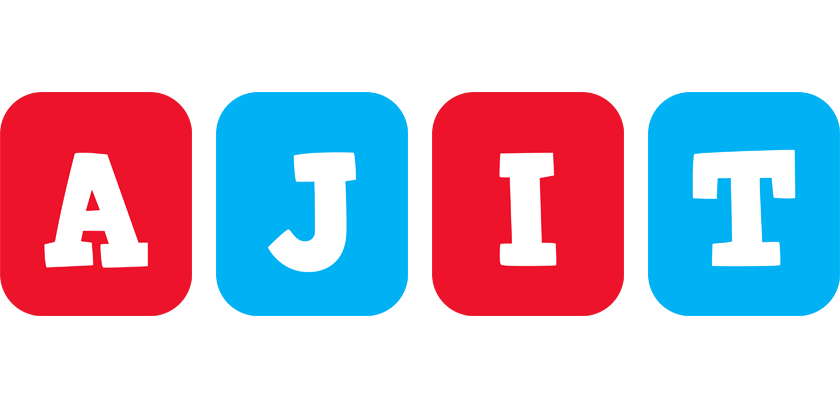 Ajit diesel logo