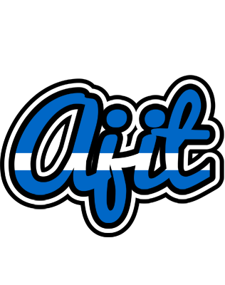 Ajit greece logo