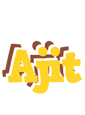 Ajit hotcup logo