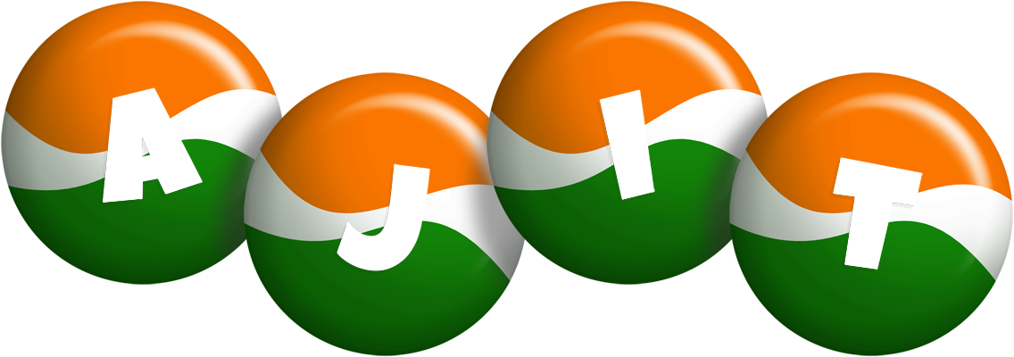 Ajit india logo