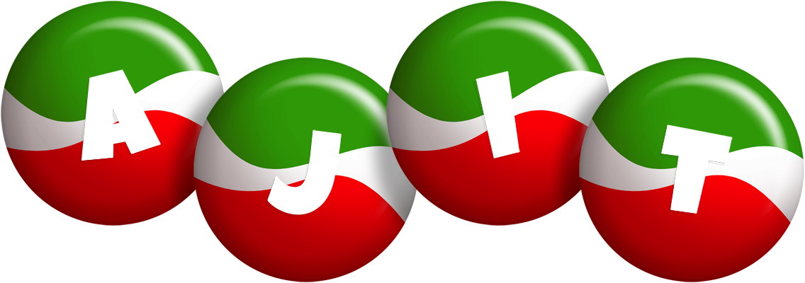 Ajit italy logo