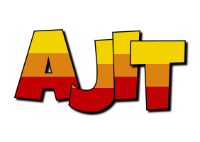 Ajit jungle logo